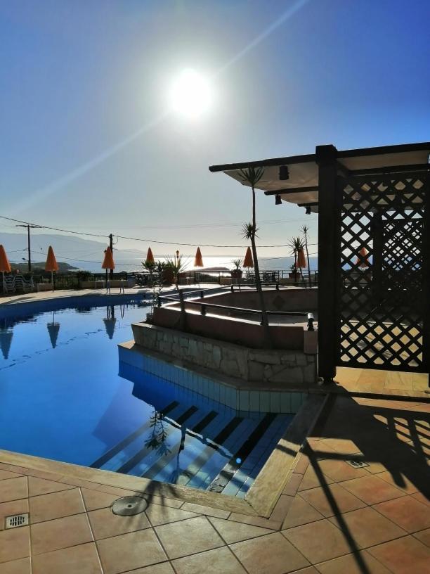 Bella Vista Hotel "By Checkin" Hersonissos (Crete) Exterior foto