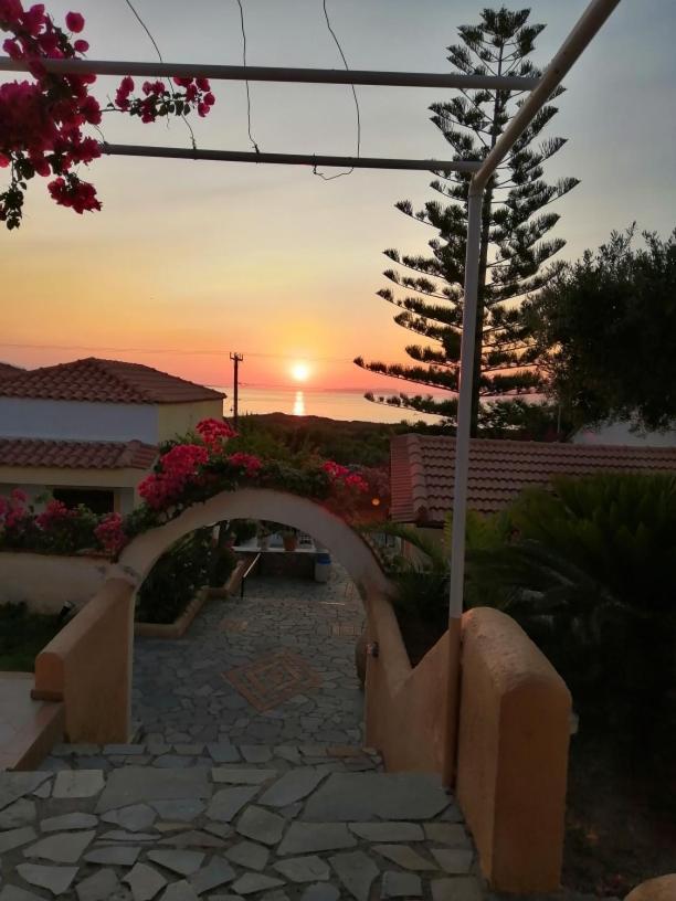 Bella Vista Hotel "By Checkin" Hersonissos (Crete) Exterior foto