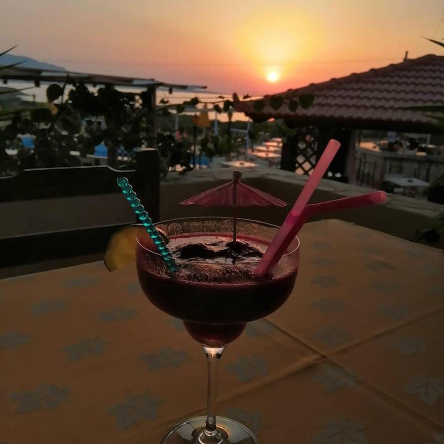 Bella Vista Hotel "By Checkin" Hersonissos (Crete) Exterior foto