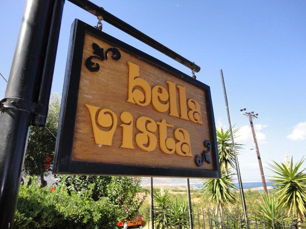 Bella Vista Hotel "By Checkin" Hersonissos (Crete) Exterior foto