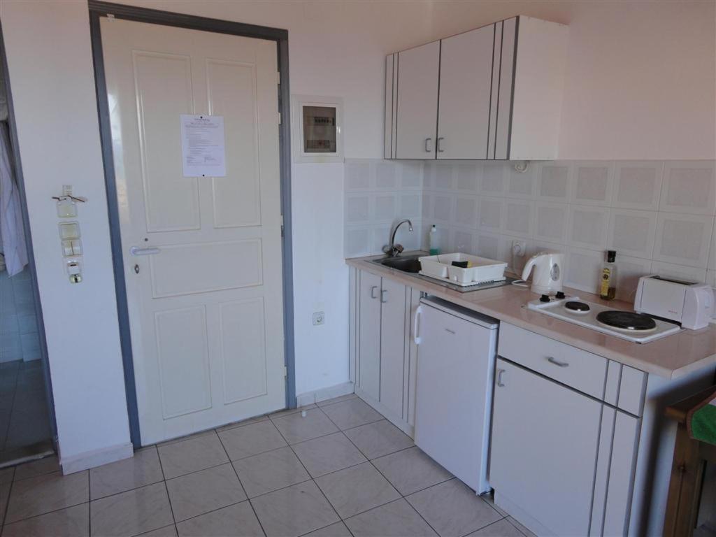 Bella Vista Hotel "By Checkin" Hersonissos (Crete) Quarto foto