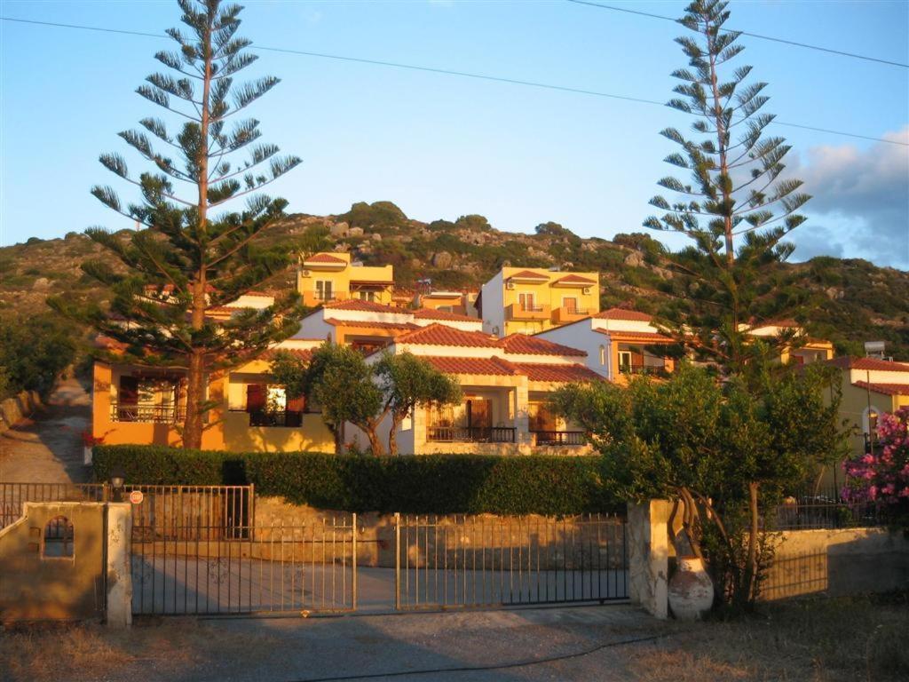 Bella Vista Hotel "By Checkin" Hersonissos (Crete) Exterior foto