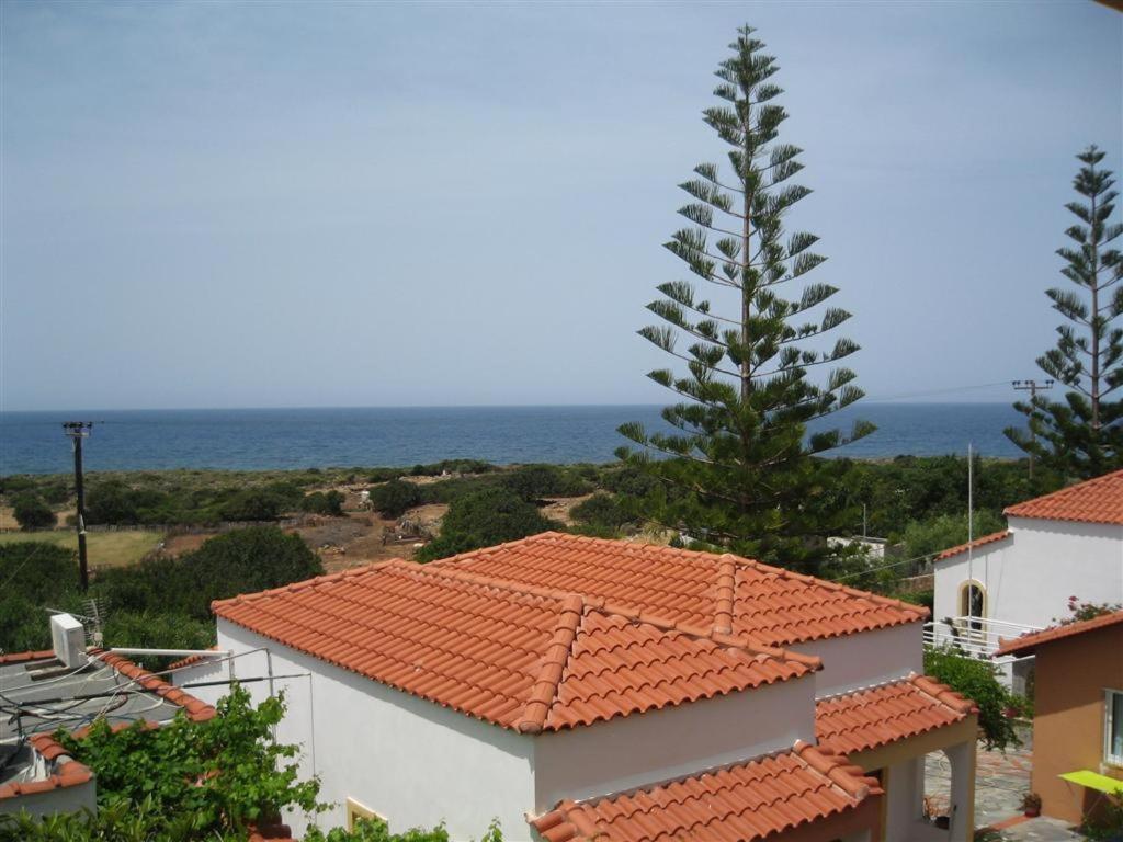 Bella Vista Hotel "By Checkin" Hersonissos (Crete) Exterior foto