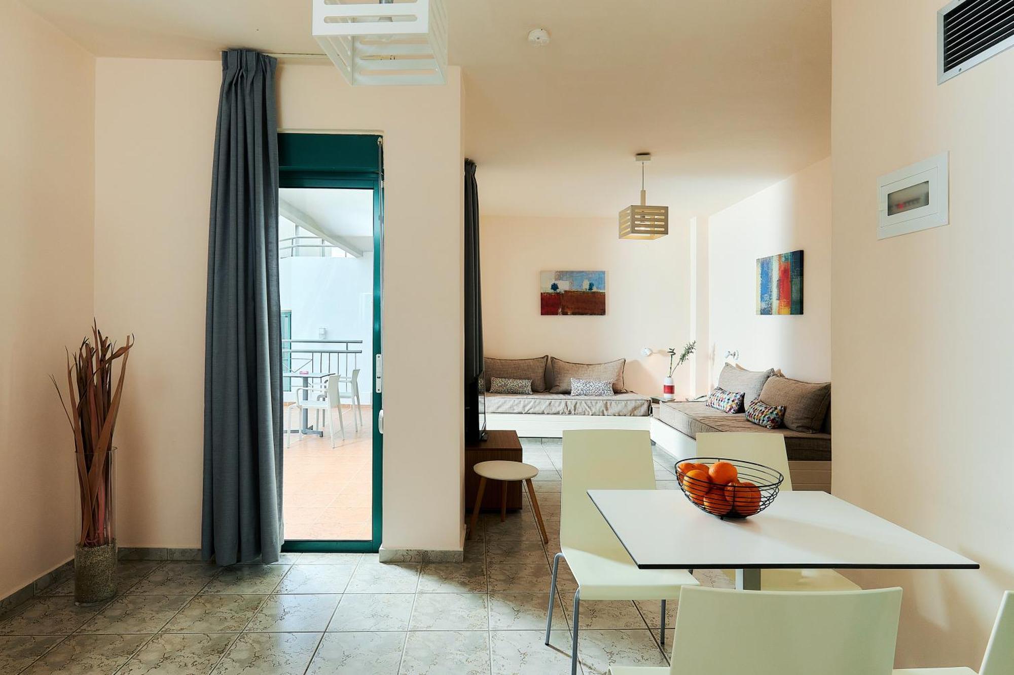Bella Vista Hotel "By Checkin" Hersonissos (Crete) Exterior foto