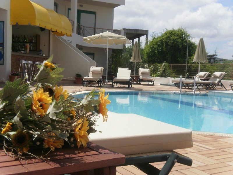 Bella Vista Hotel "By Checkin" Hersonissos (Crete) Exterior foto