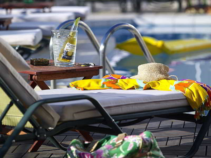Bella Vista Hotel "By Checkin" Hersonissos (Crete) Exterior foto